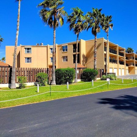 Surfside I 310 Condominium Condo South Padre Island Exterior photo