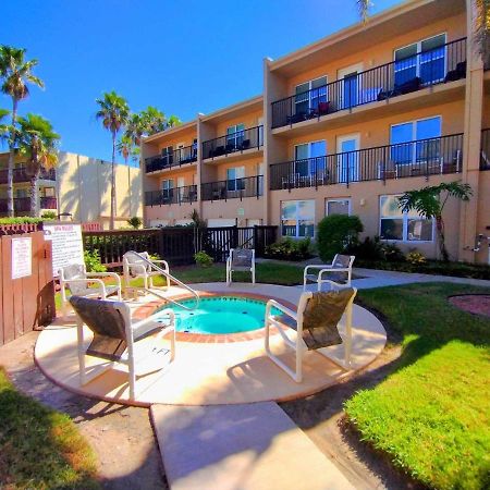 Surfside I 310 Condominium Condo South Padre Island Exterior photo