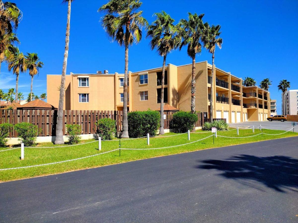 Surfside I 310 Condominium Condo South Padre Island Exterior photo