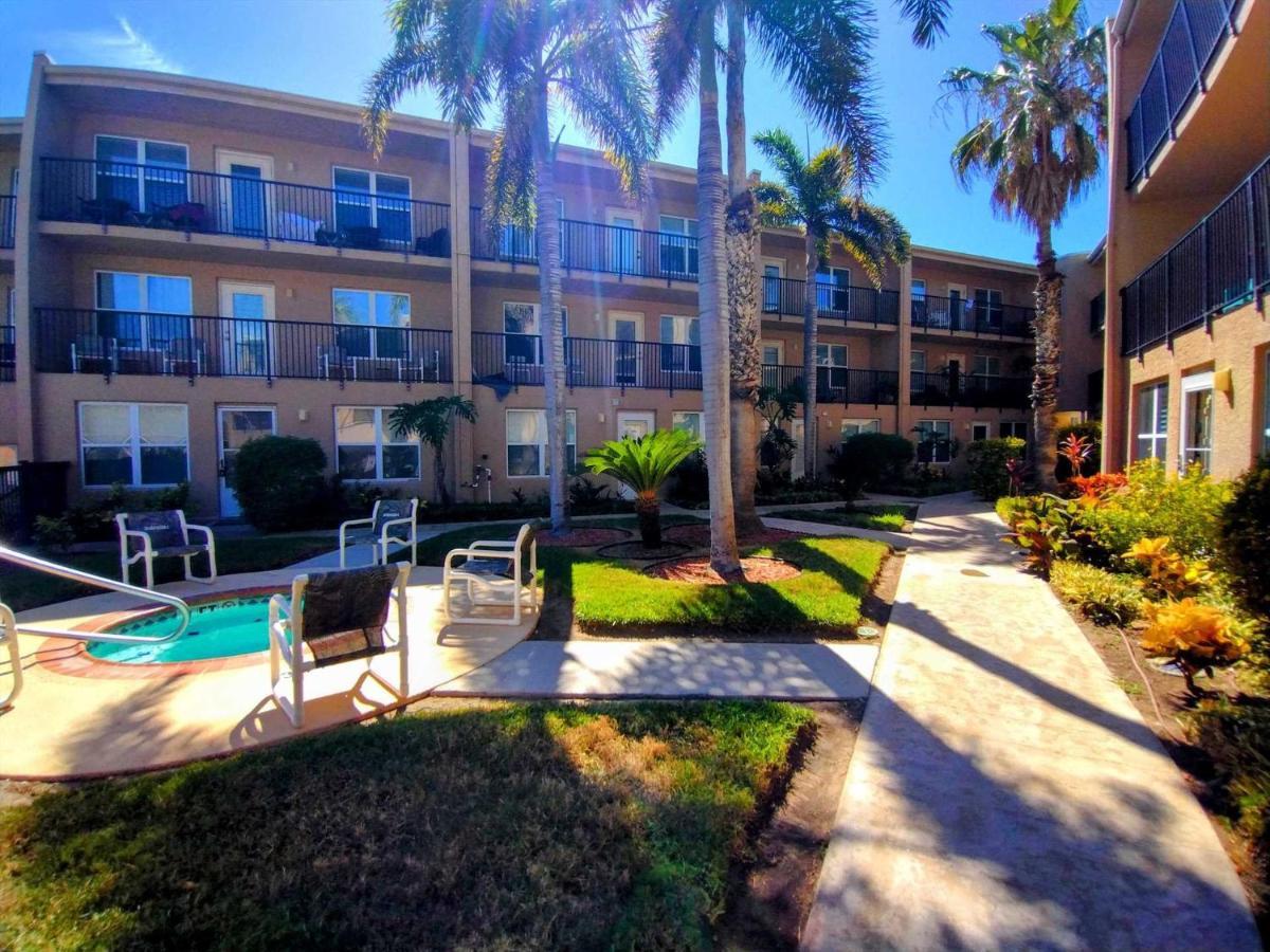 Surfside I 310 Condominium Condo South Padre Island Exterior photo